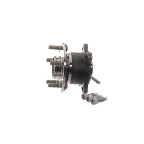 Комплект підшипника колеса SKF VKBA 6638 для FORD, задня вісь, фото №2 Комплект підшипника колеса SKF VKBA 6638 для FORD, задня вісь, фото №2