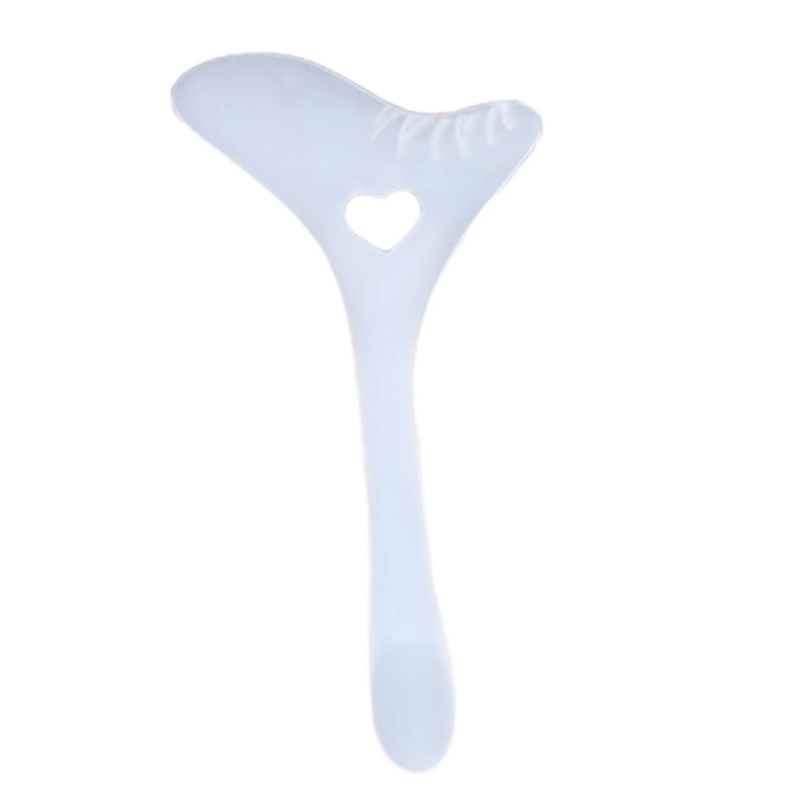 Трафарети для підводки очей Інструмент для макіяжу багатофункціональний для вій, фото №6