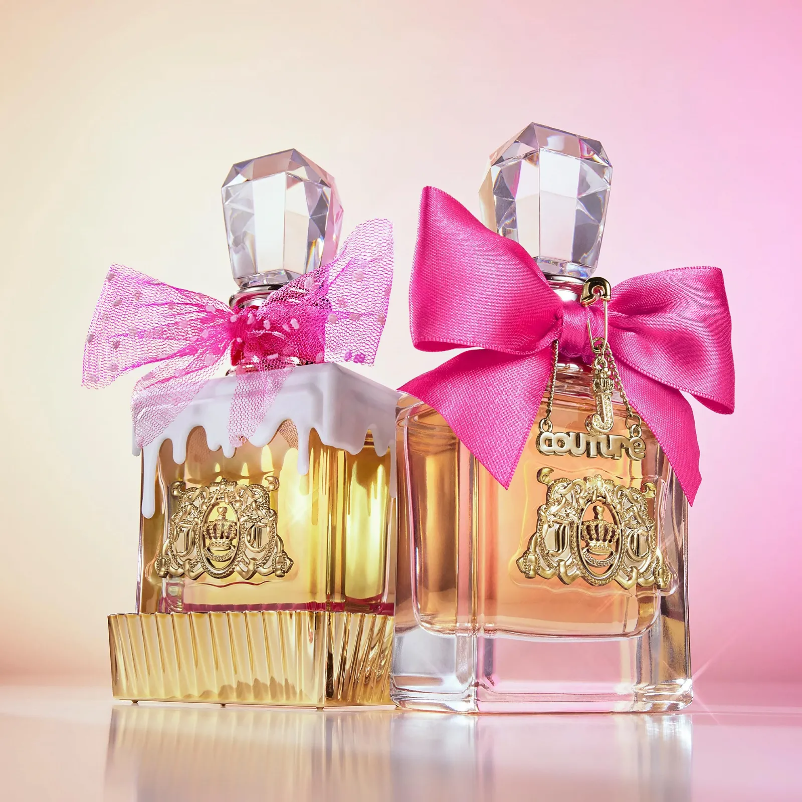 Парфумована вода Juicy Couture Viva La Juicy Sucre 10 мл, фото №13