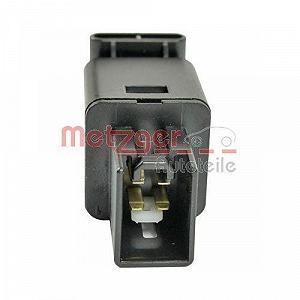 Выключатель стоп-сигнала METZGER 0911132 для MAZDA, для автомобилей с круиз-контролем synthetic.ua - Фото 1