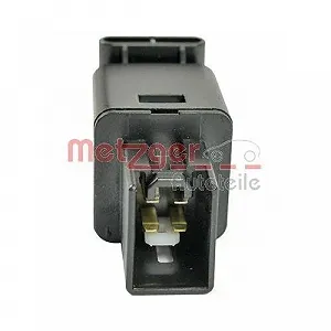 Выключатель стоп-сигнала METZGER 0911132 для MAZDA, для автомобилей с круиз-контролем synthetic.ua - Фото 1