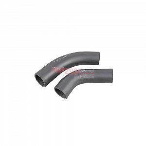 Шланг интеркулера METZGER 2400799 для FORD интеркулер правый - Фото 1