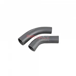 Шланг інтеркулера METZGER 2400799 для FORD інтеркулер правий - Фото 1