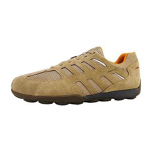 Кроссовки Geox U Snake 2.0 A - Фото 1