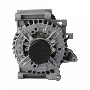 Генератор HELLA 8EL 012 430-831 для MERCEDES-BENZ synthetic.ua - Фото 1