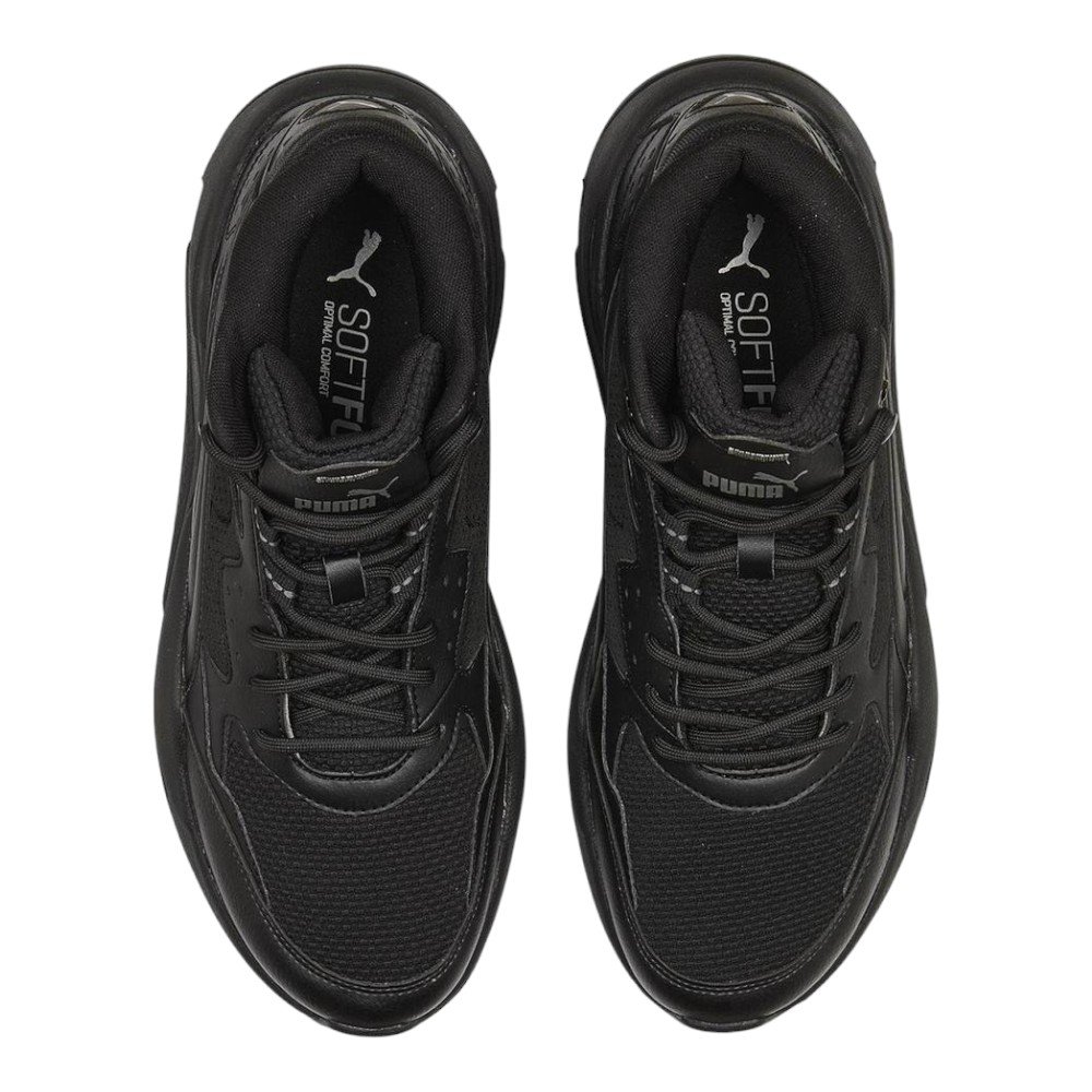 Черевики PUMA X-RAY SPEED MID 44, фото №2