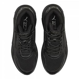 Черевики PUMA X-RAY SPEED MID 44 synthetic.ua - Фото 1