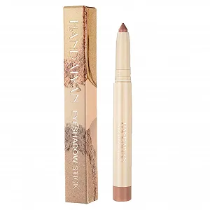 Олівець для очей 10 кольорів, стійкий, не розмазується, легко наноситься - Фото 1