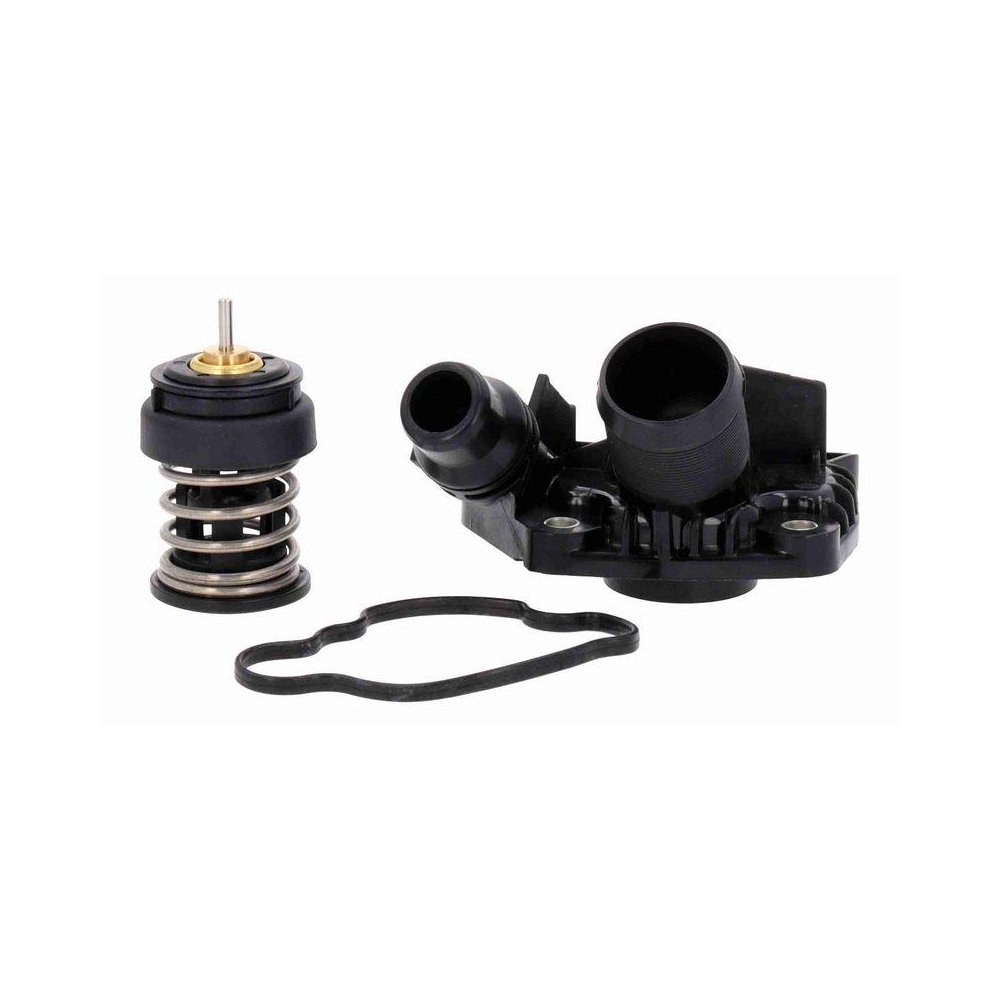 Корпус термостата VEMO V20-99-1301 для BMW, фото №1 Корпус термостата VEMO V20-99-1301 для BMW, фото №1