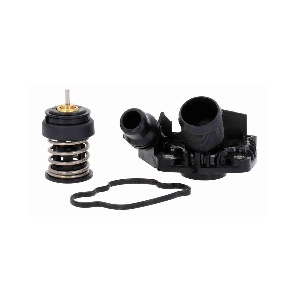 Корпус термостата VEMO V20-99-1301 для BMW, фото №1