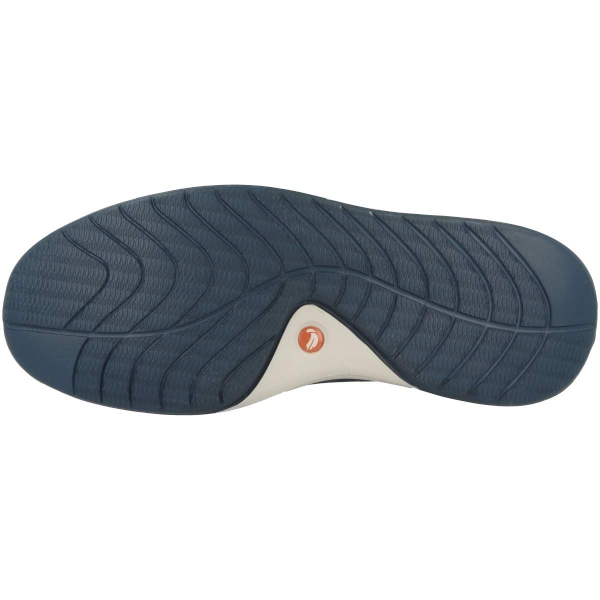 Черевики Clarks Un Pilot Lace чоловічі, фото №5