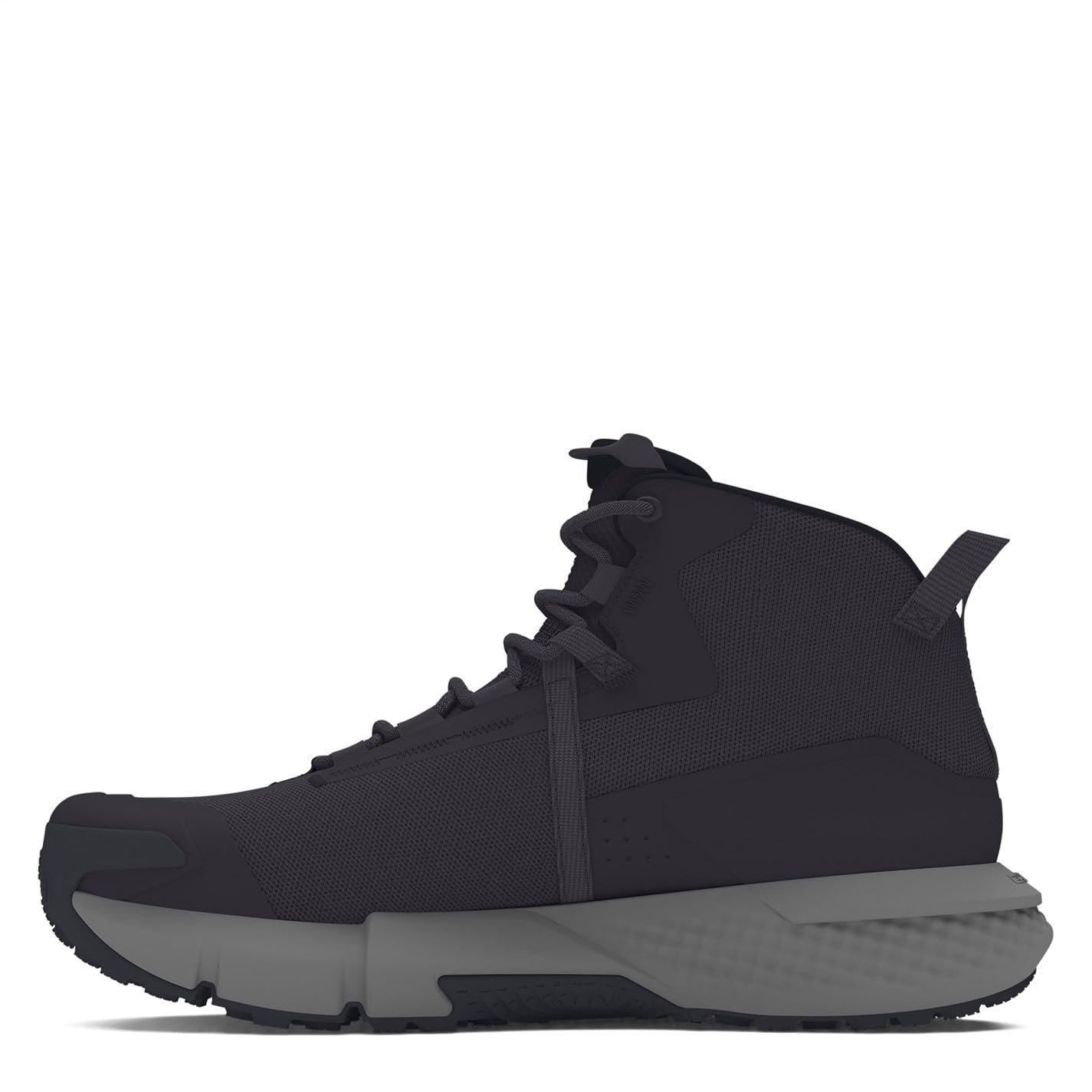 Черевики Under Armour UA Charged Valsetz Mid, фото №3