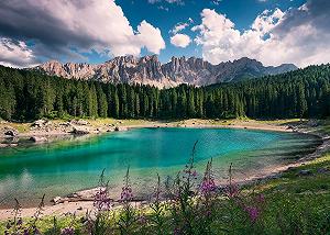Пазл Ravensburger Dolomite Jewel 12000680 1000 деталей від 14 років - Фото 1