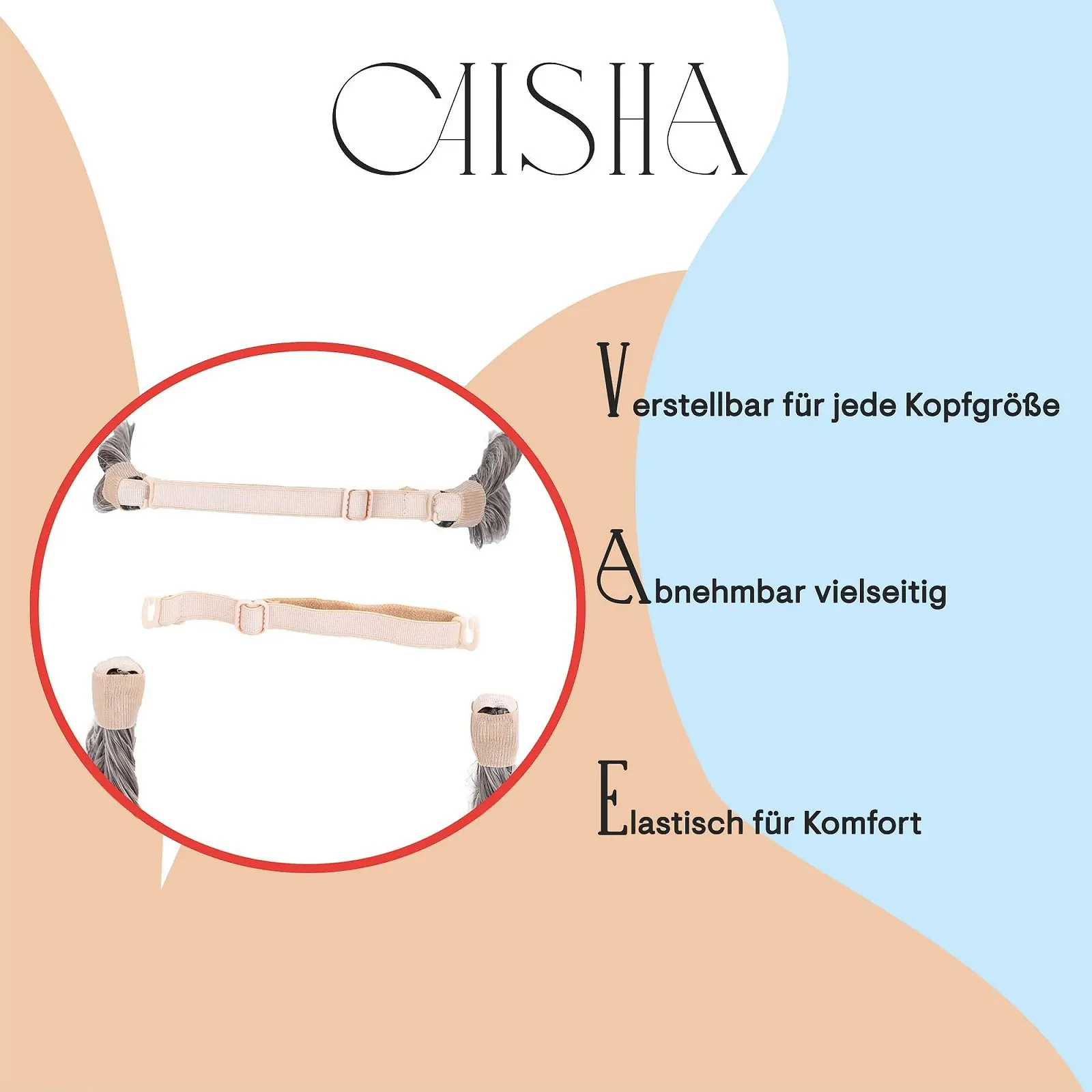 Повязка для волос, фото №4 Повязка для волос, фото №4