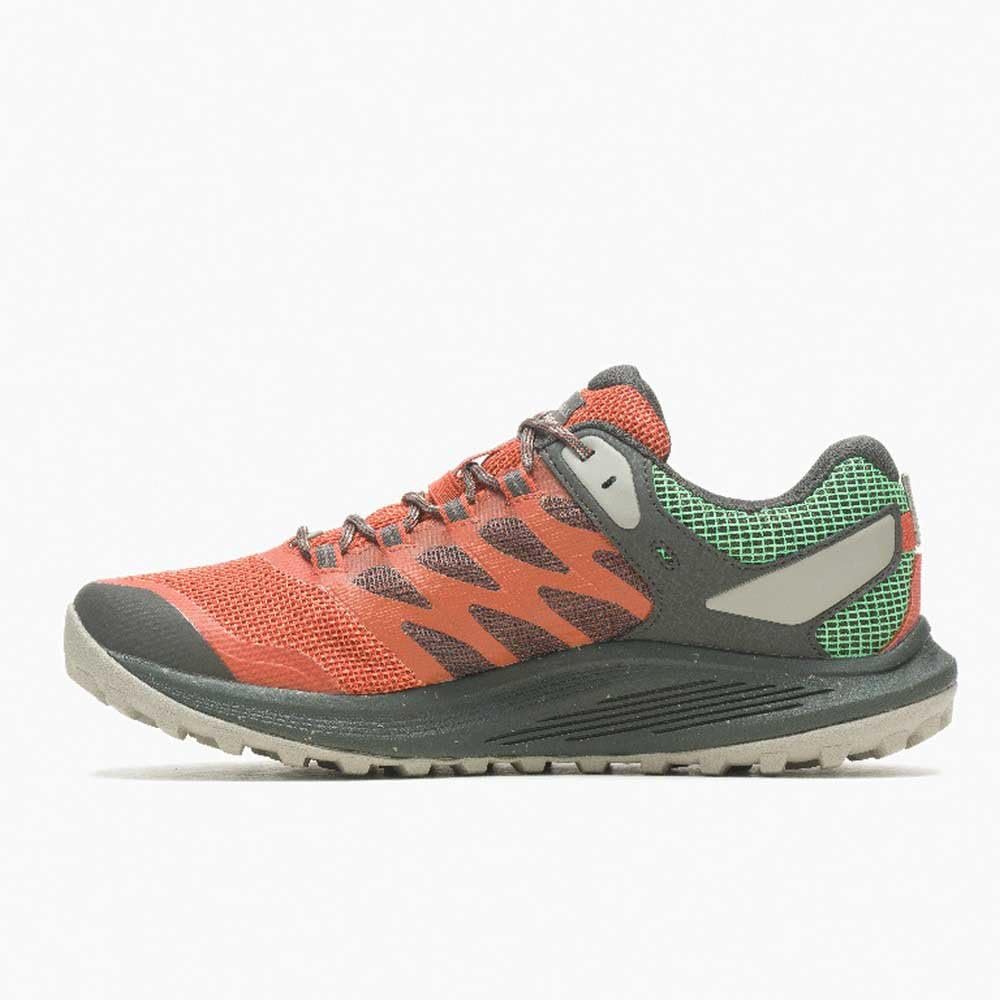 Кроссовки Merrell Nova 3 GTX, фото №4