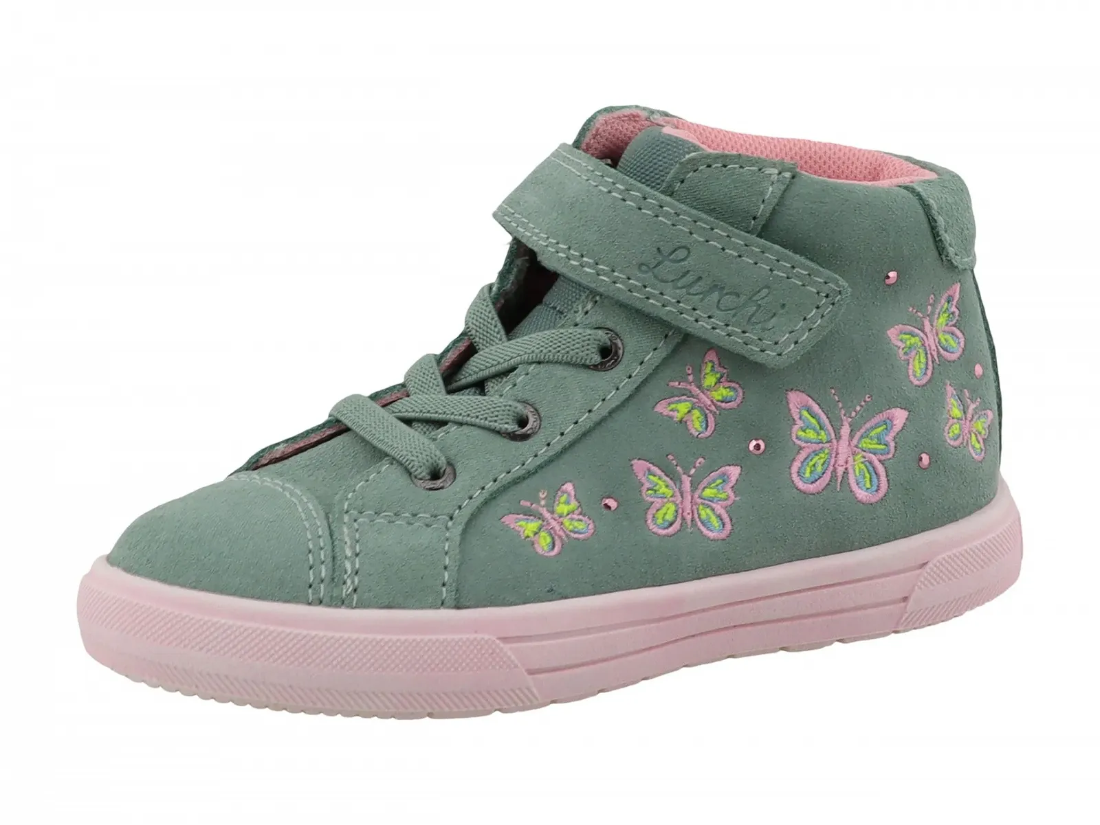 Кросівки Lurchi Belinda для дівчат, фото №2