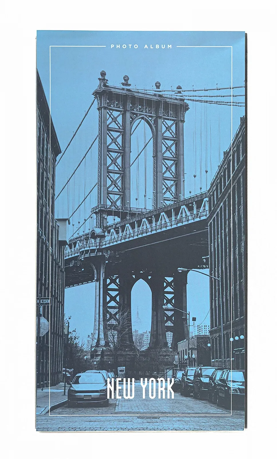 Альбом для фотографий Grupo Erik Вставной альбом 10 x 15 New York Statue of Liberty Фотоальбом для 96 фотографий формата 10 x 15 см, фото №2 Альбом для фотографий Grupo Erik Вставной альбом 10 x 15 New York Statue of Liberty Фотоальбом для 96 фотографий формата 10 x 15 см, фото №2