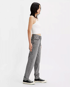 Жіночі джинси  Levis - 80S Mom Jean What Once Was - 28 32 synthetic.ua - Фото 1