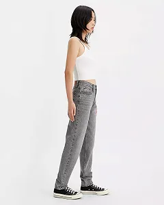 Женские джинсы Levis - 80S Mom Jean What Once Was - 30 30 synthetic.ua - Фото 1