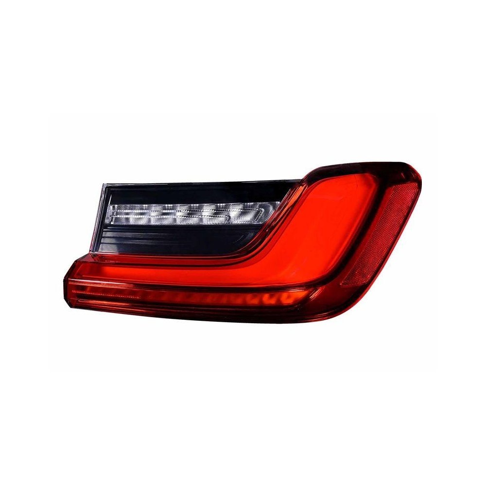 Задний фонарь HELLA 2SD 013 173-621 для BMW правый, фото №1 Задний фонарь HELLA 2SD 013 173-621 для BMW правый, фото №1