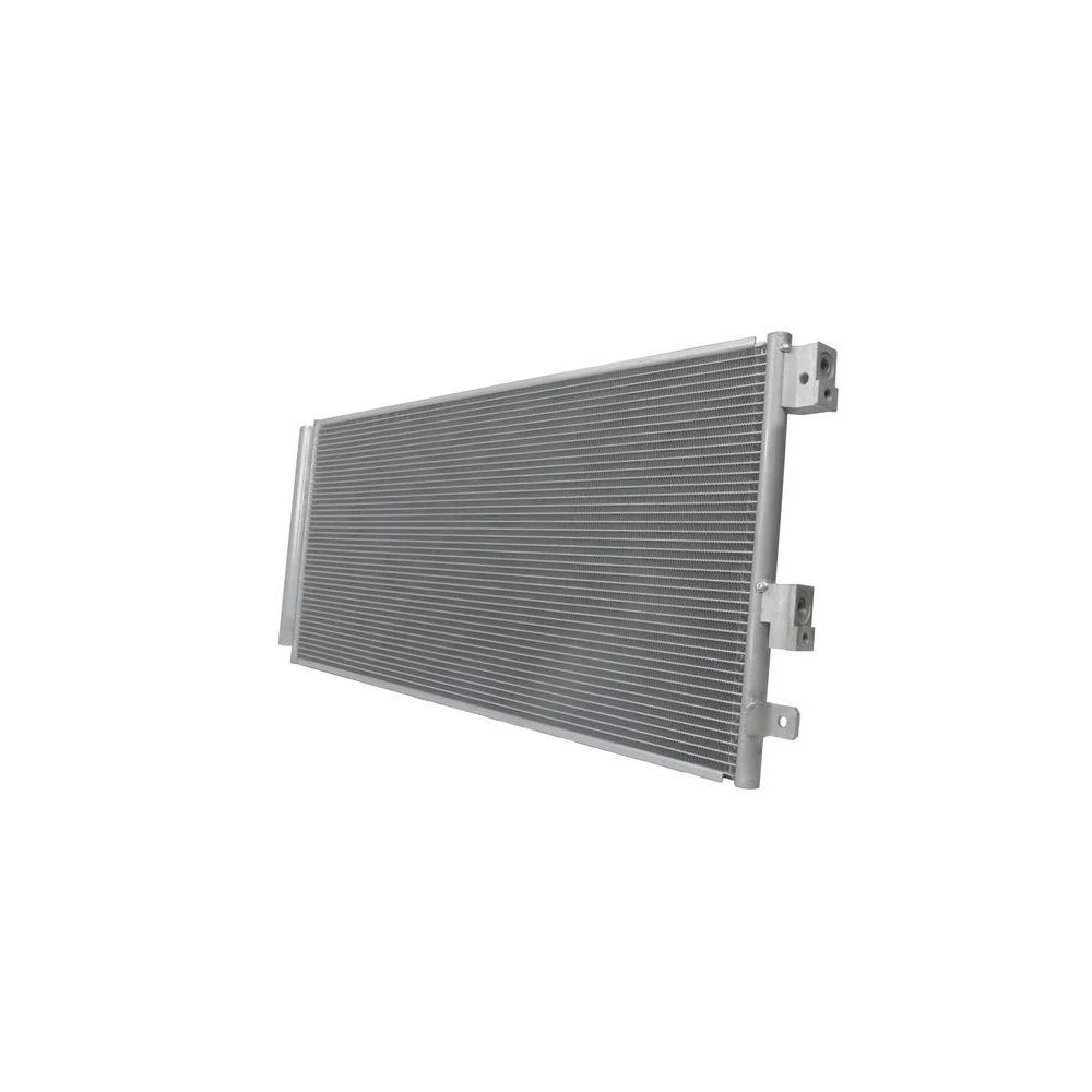 Конденсатор кондиціонера HELLA 8FC 366 220-211, фото №1 Конденсатор кондиціонера HELLA 8FC 366 220-211, фото №1