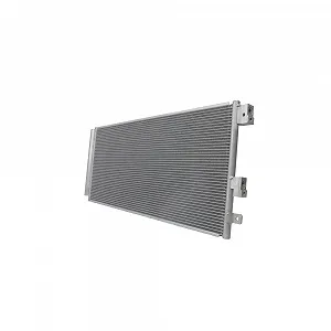 Конденсатор кондиціонера HELLA 8FC 366 220-211 - Фото 1