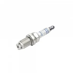 Свічка запалювання BOSCH 0 242 235 668 Nickel для AUDI BMW CITROËN DAIHATSU FIAT GMC OPEL synthetic.ua - Фото 1