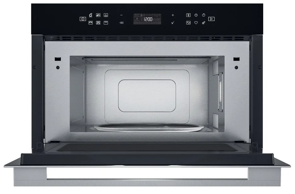 Микроволновая печь Whirlpool W7MD440 Black, фото №3 Микроволновая печь Whirlpool W7MD440 Black, фото №3