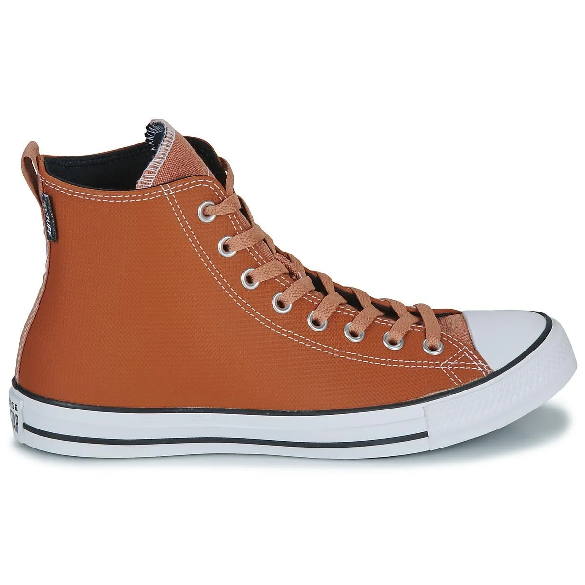 Кеди Converse Chuck Taylor All Star A04595C Коричневий, фото №2