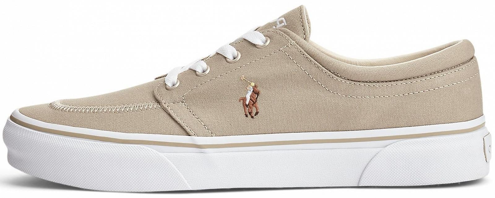 Кросівки Polo Ralph Lauren Faxon X, фото №3