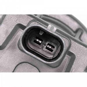 Перепускной клапан турбины VEMO Green Mobility Parts V20-77-0023 для BMW synthetic.ua - Фото 1