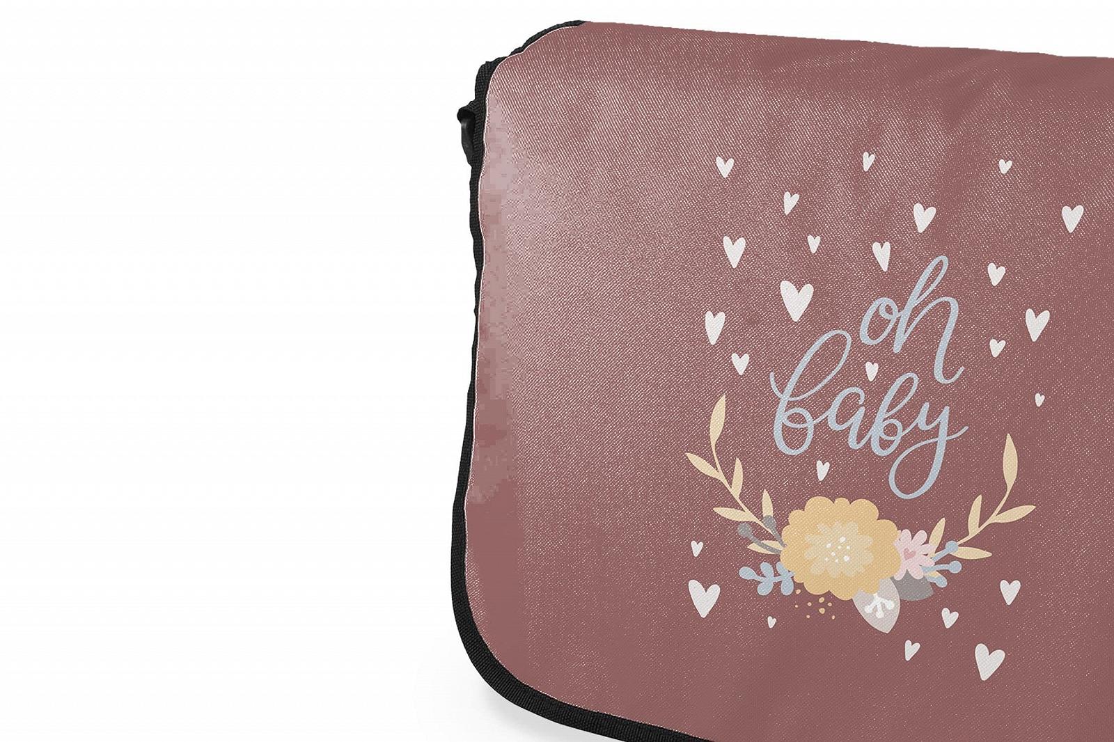 Шкільна сумка Bonateks Unisex Kinder Frschlbg102473 Різнокольоровий, фото №3