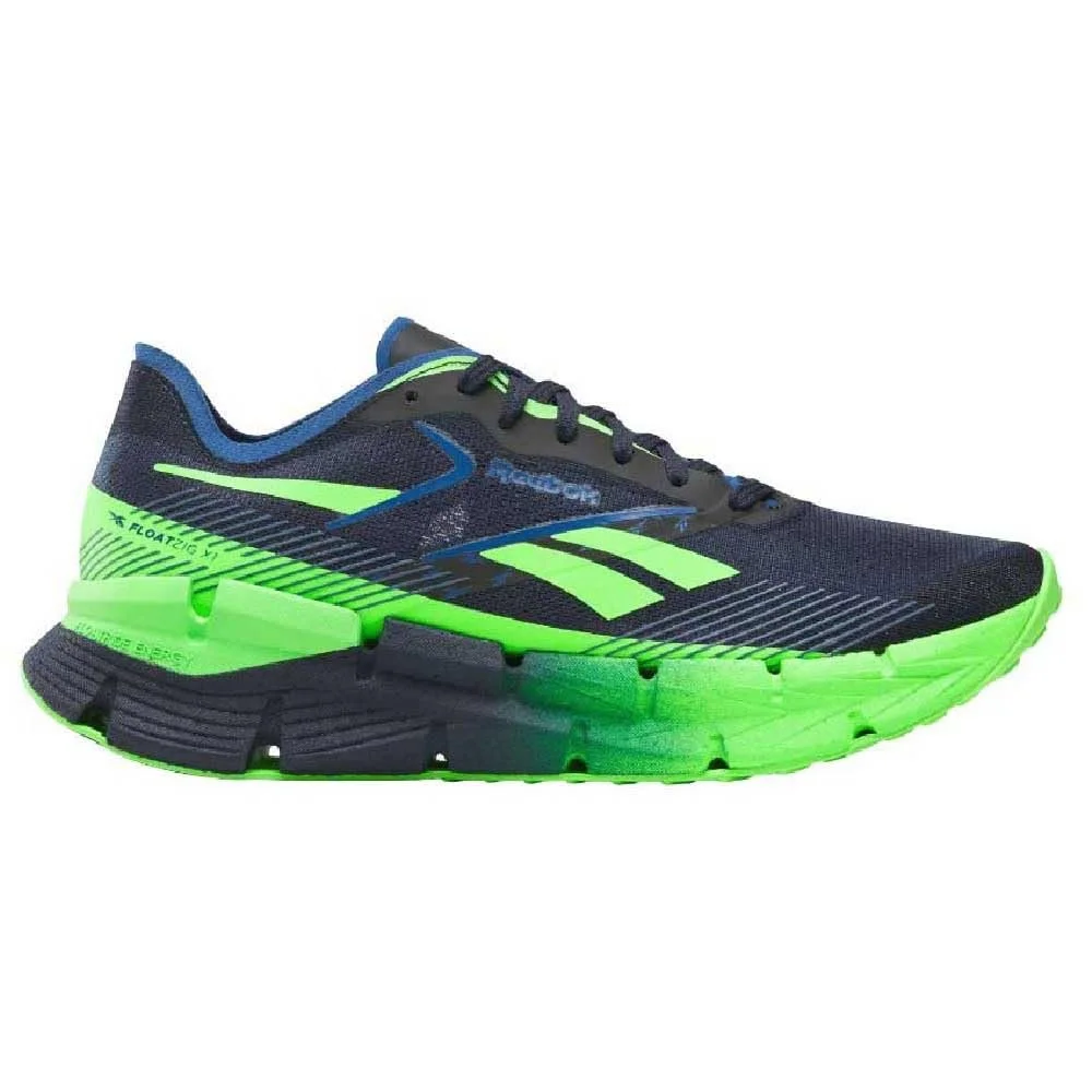 Кросівки Unisex Reebok Floatzig X1, фото №1