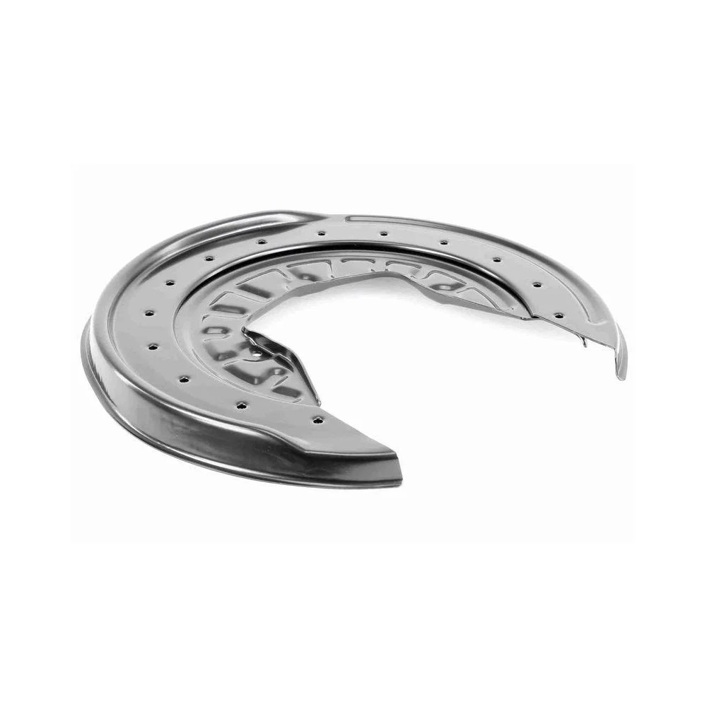 Щит гальмівного диска VAICO V10-5027 для SEAT SKODA, фото №1