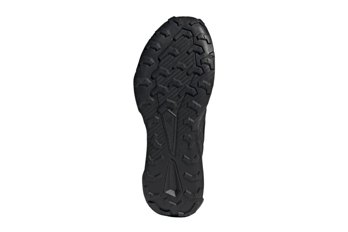 Кроссовки для трейлраннинга adidas Tracefinder мужские, фото №3