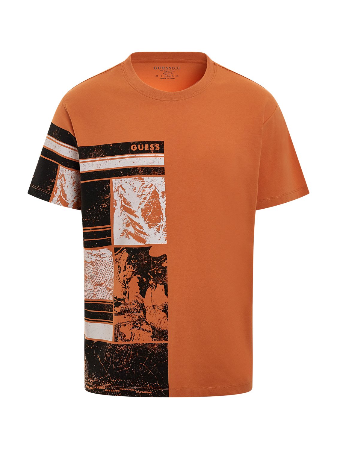 Футболка мужская Guess Jeans, фото №1