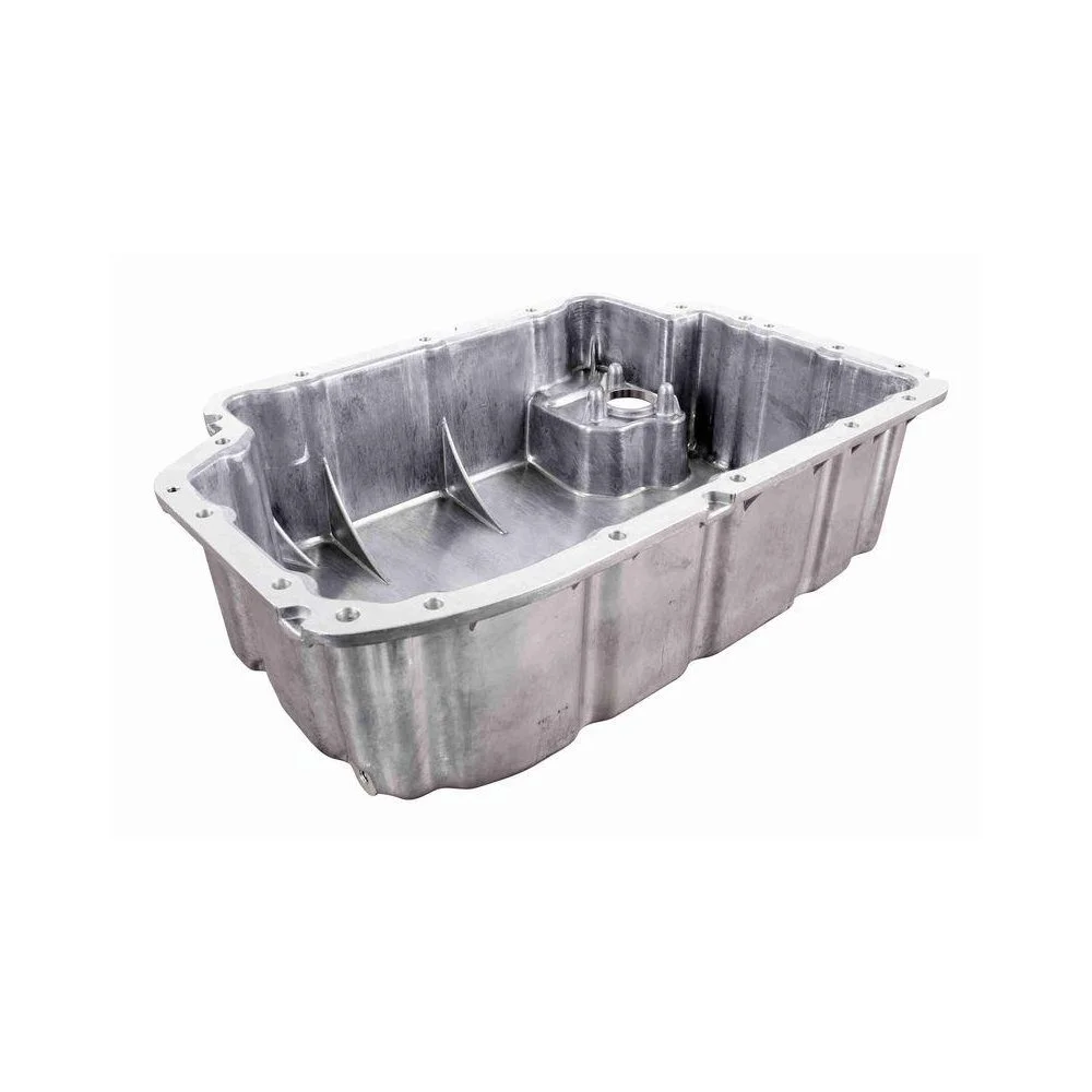 Масляный поддон VAICO V30-3542 для MERCEDES-BENZ, фото №1