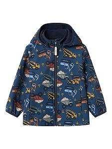 Купить Куртка NAME IT для мальчиков - Фото 1 Куртка NAME IT для мальчиков - Фото 1