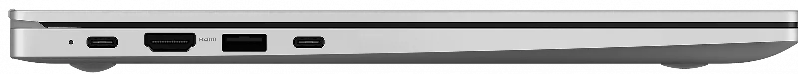 Ультрабук 15.6" Samsung Galaxy Book3 (NP750XFG-KB1FR) Intel Core i7-1355U RAM 16GB SSD 512GB 12ч батарея Win11 Алюминиевый корпус (UKR), фото №13