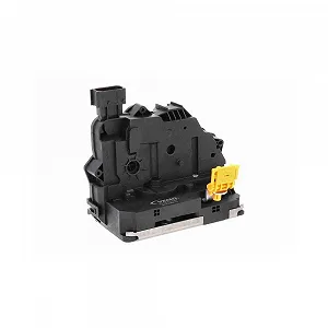 Замок дверей VEMO V40-85-0047 Original VEMO Quality OPEL задній правий - Фото 1