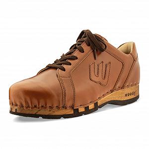 Кросівки Woody Wayne Чоловічі - Фото 1