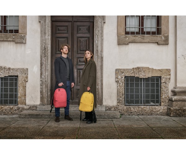 Tucano Рюкзак Ted 14", жовтий, фото №2