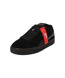 Кросівки Puma BMW MMS Suede XL Unisex - Фото 1