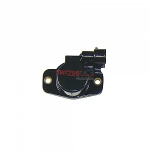 Датчик положения дроссельной заслонки METZGER 0904020 для FIAT RENAULT VOLVO - Фото 1