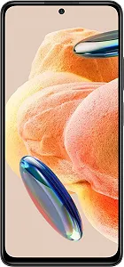 Смартфон Xiaomi Redmi Note 12 Pro 4G 6/128 GB Glacier Blue synthetic.ua - Фото 1
