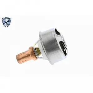 Термостат охлаждающей жидкости VEMO EXPERT KITS + V46-99-1357 для FORD RENAULT VOLVO synthetic.ua - Фото 1