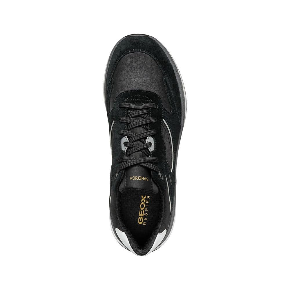 Кроссовки Geox Spherica Actif X1 Мужские, фото №2 Кроссовки Geox Spherica Actif X1 Мужские, фото №2