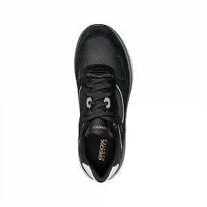 Кросівки Geox Spherica Actif X1 Чоловічі synthetic.ua - Фото 1