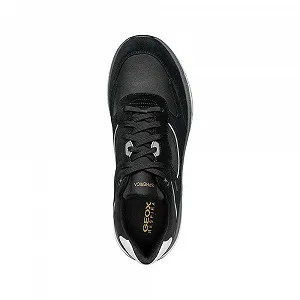 Кросівки Geox Spherica Actif X1 чоловічі synthetic.ua - Фото 1