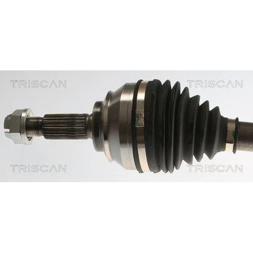 Привідний вал TRISCAN 8540 25746 для RENAULT передня вісь справа, фото №2 Привідний вал TRISCAN 8540 25746 для RENAULT передня вісь справа, фото №2